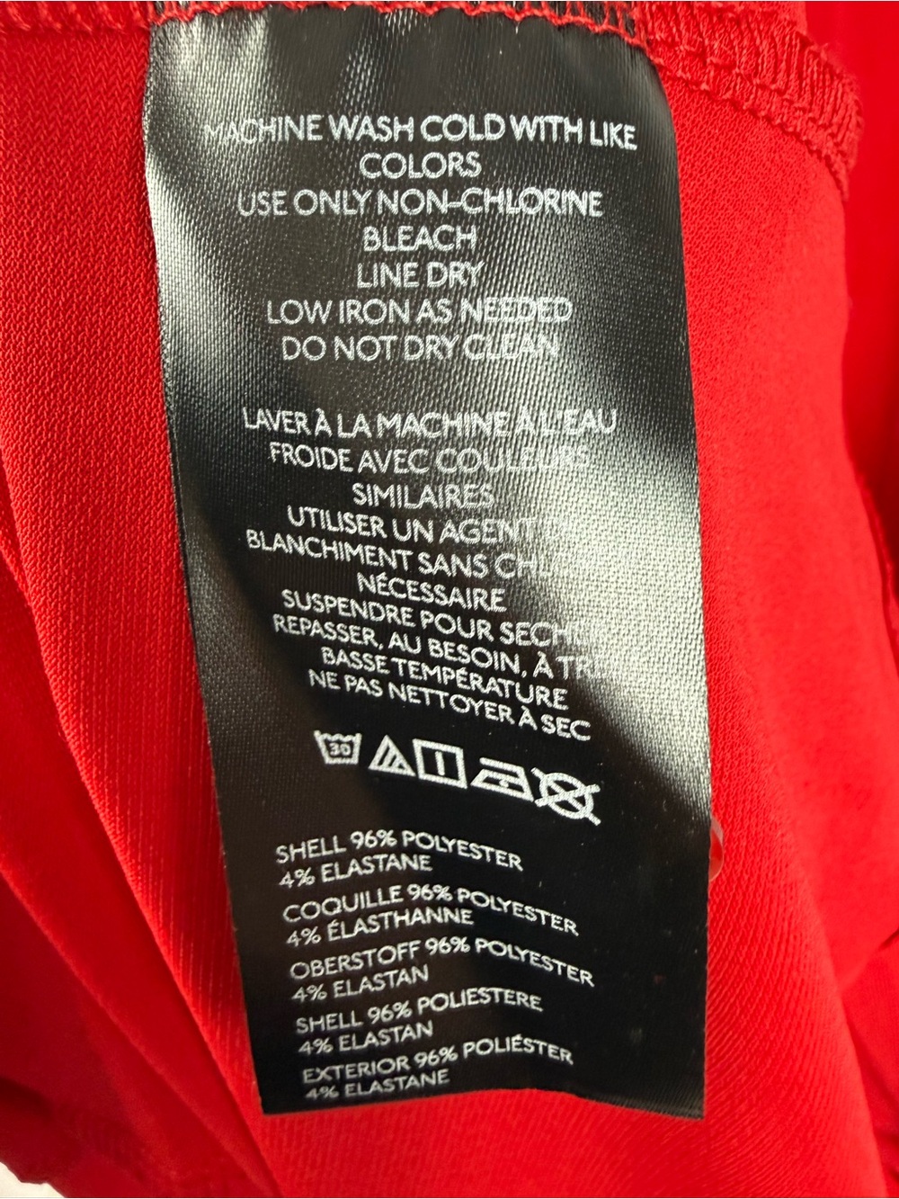 By Anthropologie Halter Open Back A-Line Maxi Dress Haute Red Formal Evening NWT - Picture 9 of 12